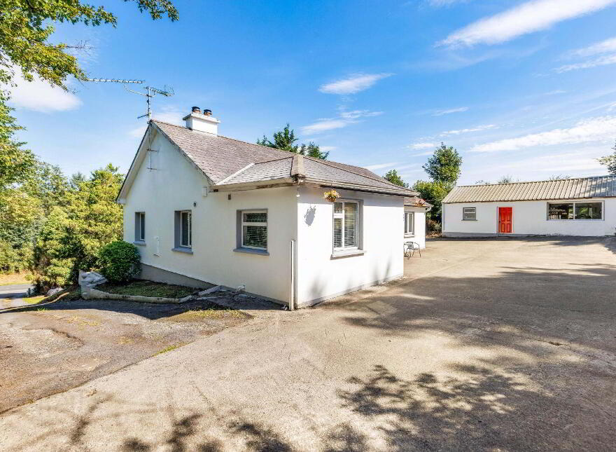 Greagharue, Bailieborough, A82V6Y8