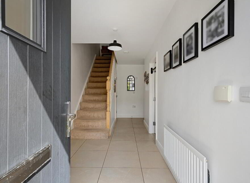 7 Baronsgrange Rise, Comber Road, Carryduff, Belfast, BT8 8GE