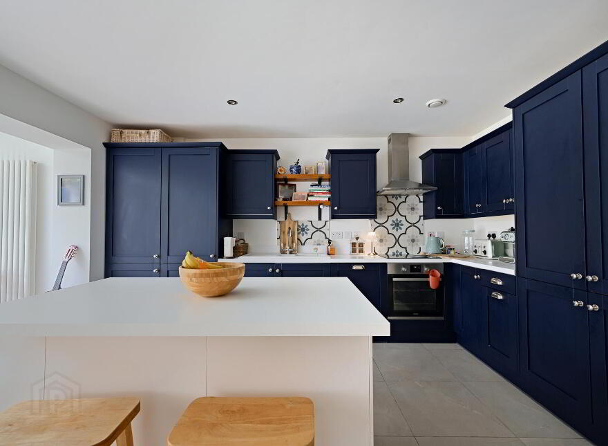 7 Baronsgrange Rise, Comber Road, Carryduff, Belfast, BT8 8GE