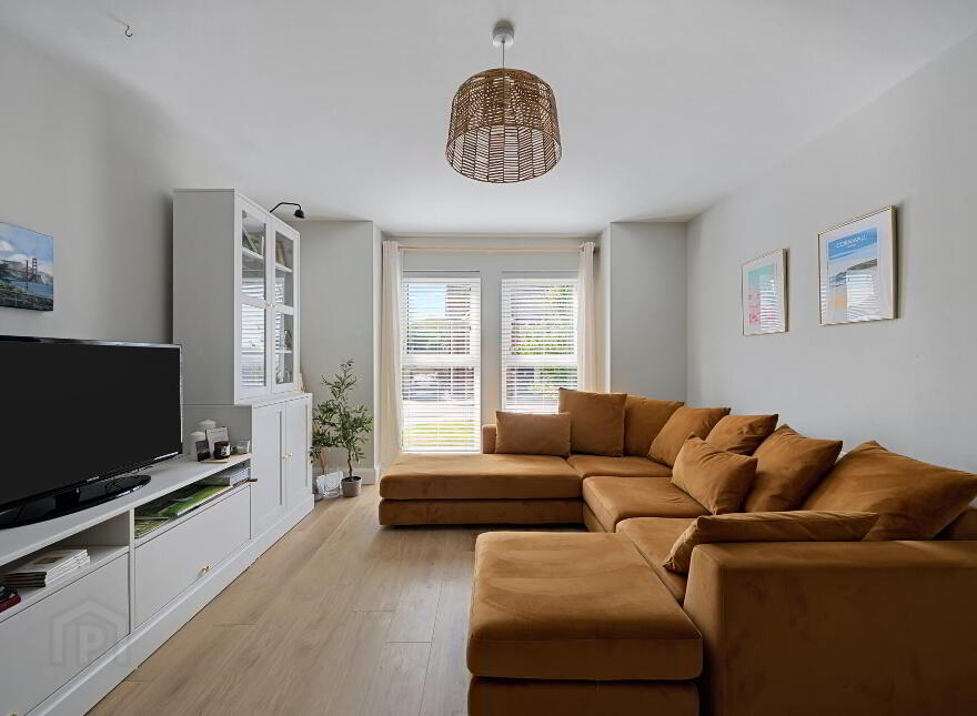 7 Baronsgrange Rise, Comber Road, Carryduff, Belfast, BT8 8GE