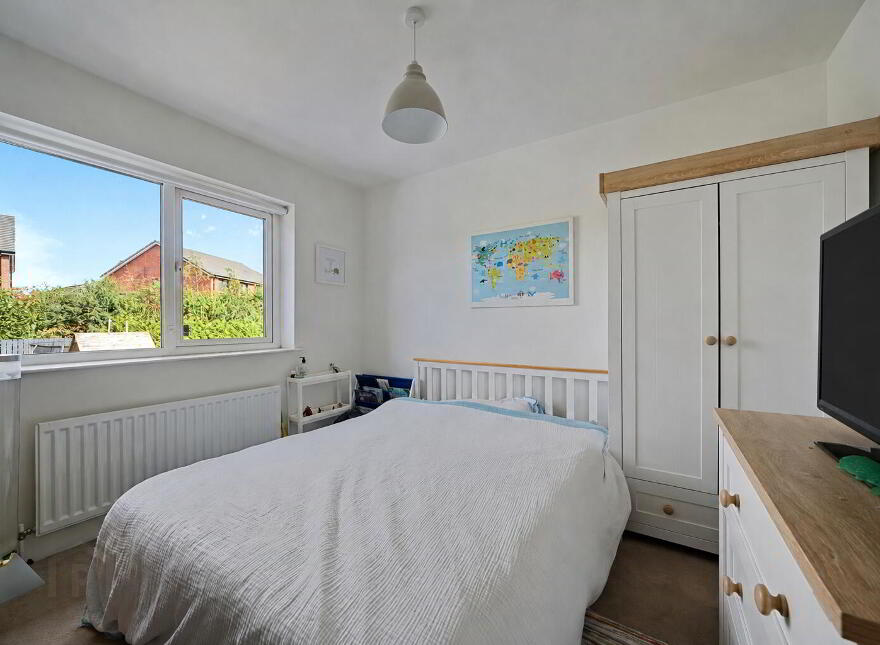 7 Baronsgrange Rise, Comber Road, Carryduff, Belfast, BT8 8GE