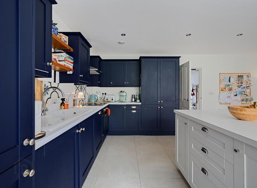 7 Baronsgrange Rise, Comber Road, Carryduff, Belfast, BT8 8GE