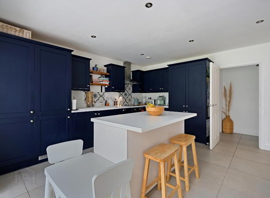 7 Baronsgrange Rise, Comber Road, Carryduff, Belfast, BT8 8GE