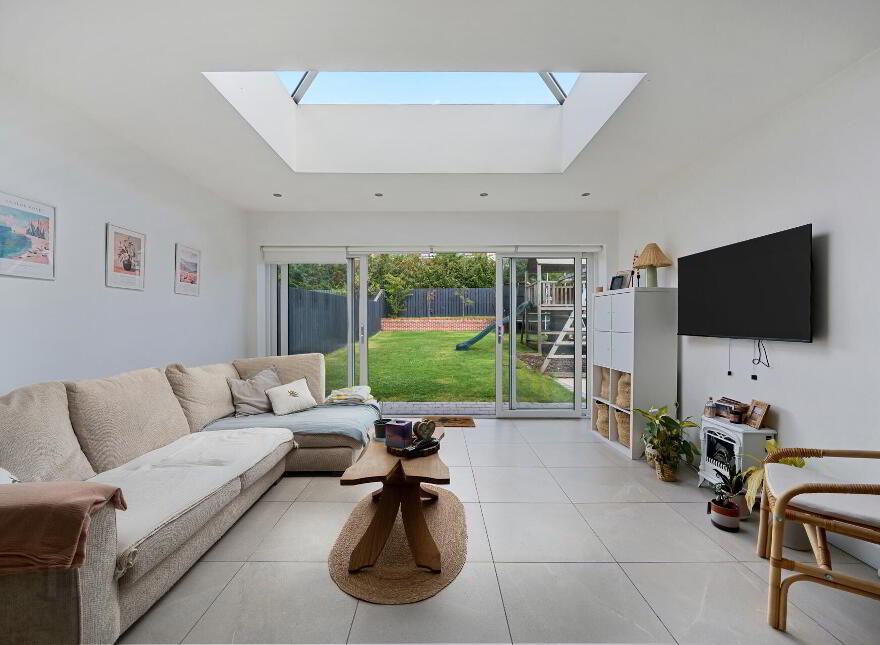 7 Baronsgrange Rise, Comber Road, Carryduff, Belfast, BT8 8GE