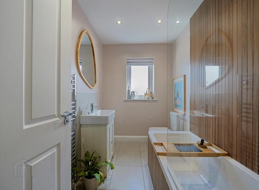 7 Baronsgrange Rise, Comber Road, Carryduff, Belfast, BT8 8GE