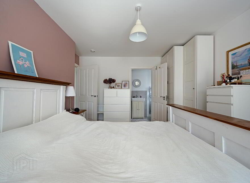 7 Baronsgrange Rise, Comber Road, Carryduff, Belfast, BT8 8GE