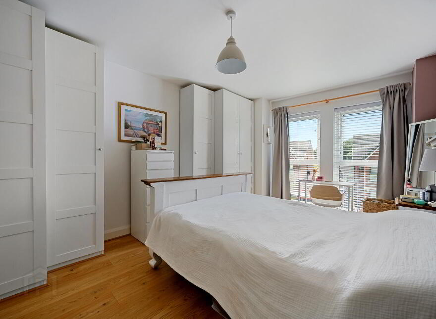 7 Baronsgrange Rise, Comber Road, Carryduff, Belfast, BT8 8GE