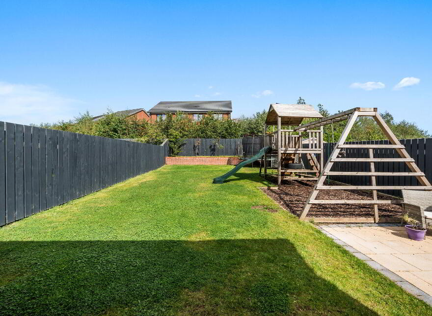 7 Baronsgrange Rise, Comber Road, Carryduff, Belfast, BT8 8GE