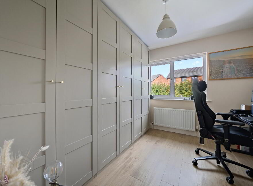 7 Baronsgrange Rise, Comber Road, Carryduff, Belfast, BT8 8GE