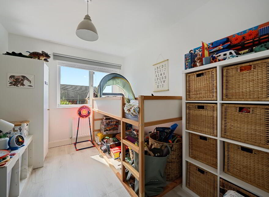 7 Baronsgrange Rise, Comber Road, Carryduff, Belfast, BT8 8GE