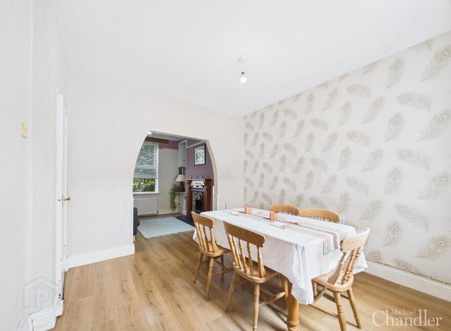38 Kimberley Street, Belfast, BT7 3DY