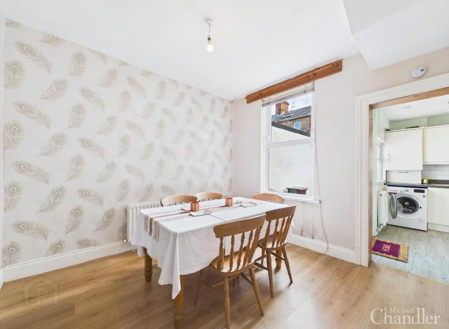 38 Kimberley Street, Belfast, BT7 3DY