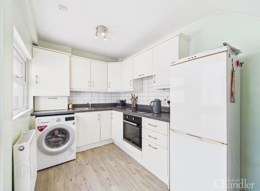 38 Kimberley Street, Belfast, BT7 3DY