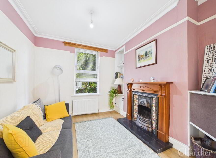 38 Kimberley Street, Belfast, BT7 3DY