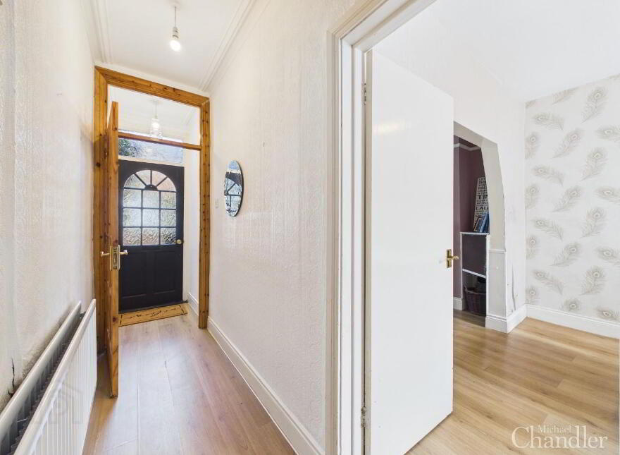 38 Kimberley Street, Belfast, BT7 3DY