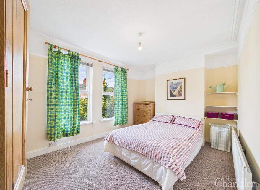 38 Kimberley Street, Belfast, BT7 3DY