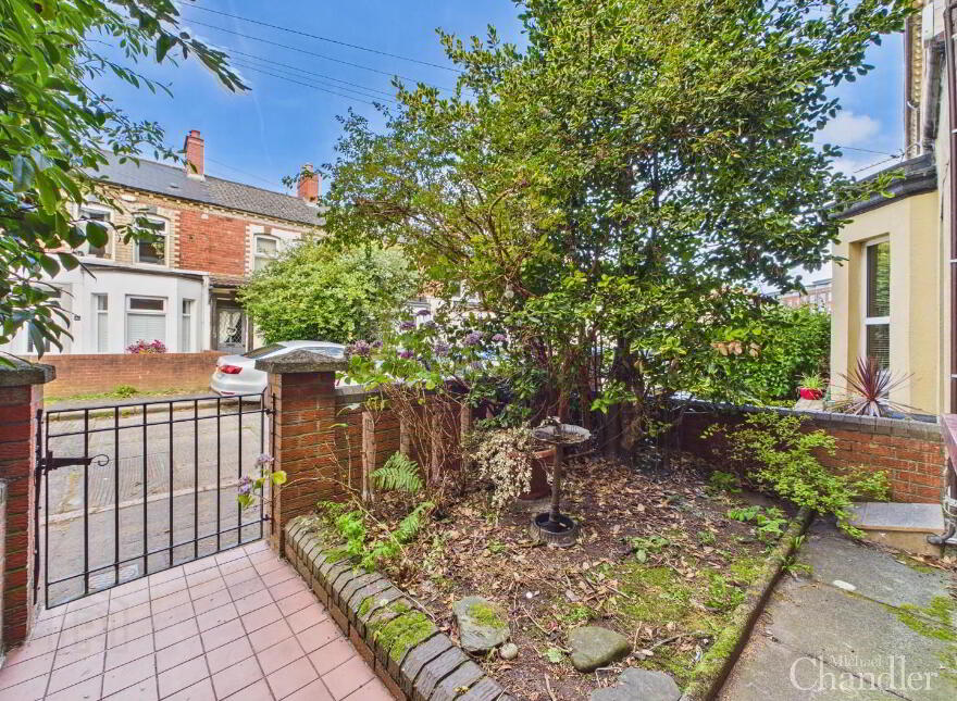 38 Kimberley Street, Belfast, BT7 3DY