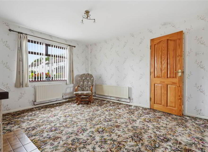16 Queens Park, Cullybackey, BT42 1ED