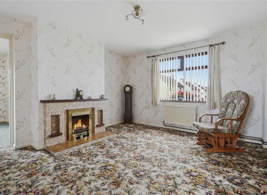 16 Queens Park, Cullybackey, BT42 1ED