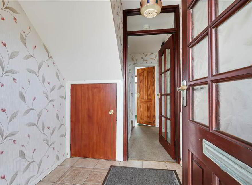 16 Queens Park, Cullybackey, BT42 1ED
