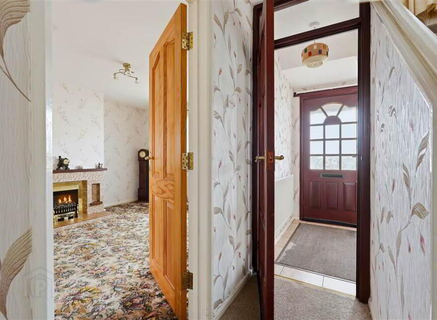 16 Queens Park, Cullybackey, BT42 1ED