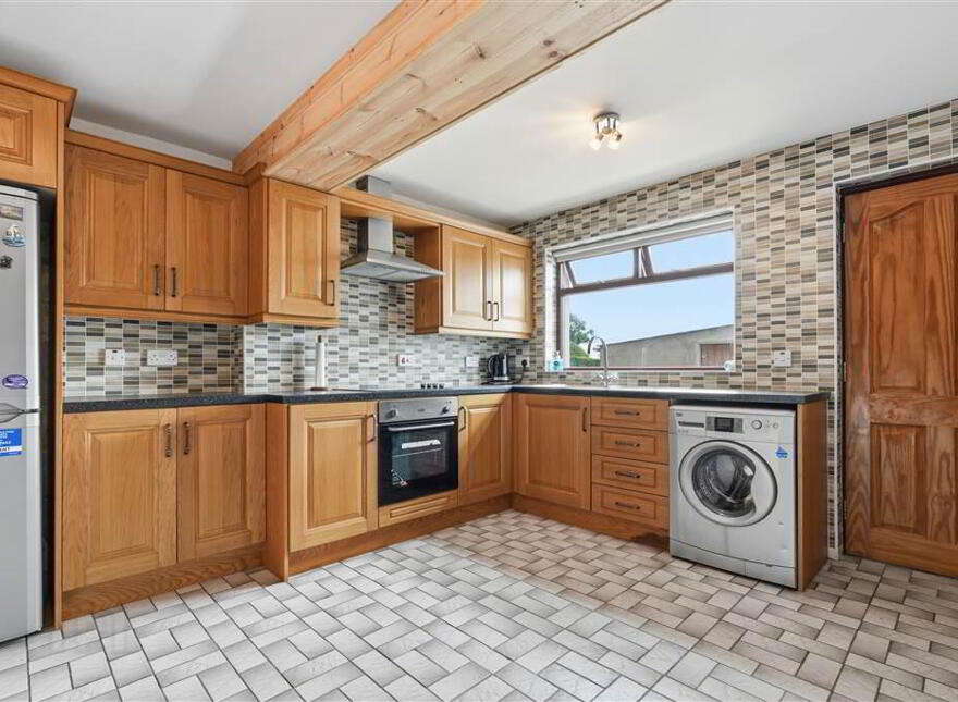 16 Queens Park, Cullybackey, BT42 1ED