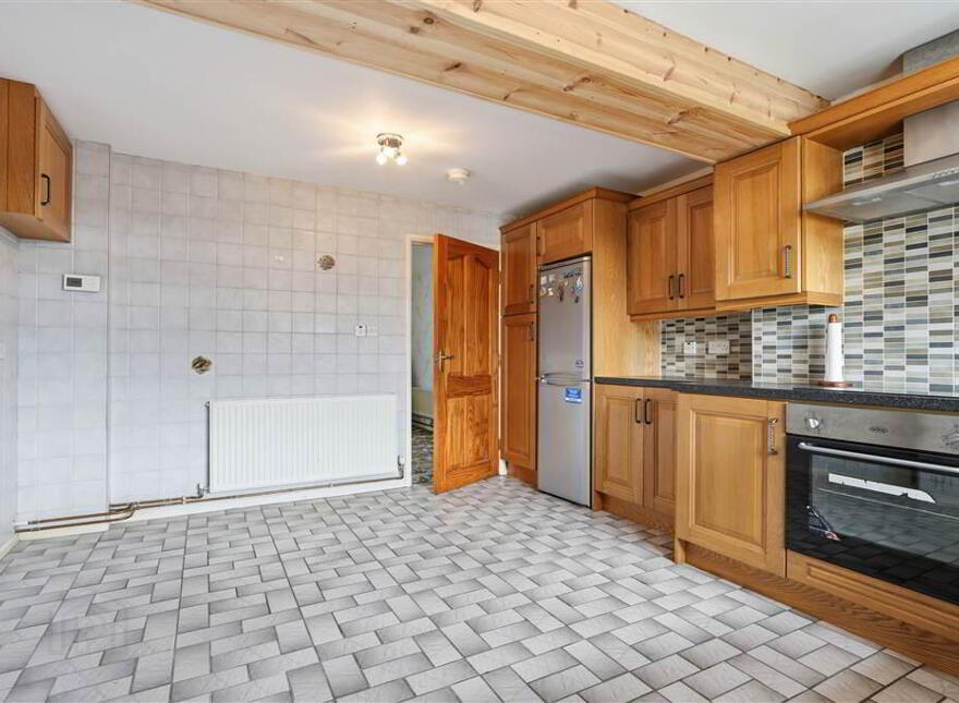 16 Queens Park, Cullybackey, BT42 1ED