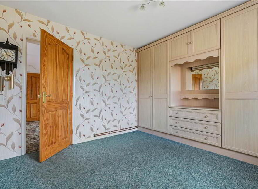 16 Queens Park, Cullybackey, BT42 1ED