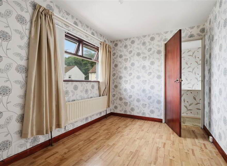 16 Queens Park, Cullybackey, BT42 1ED