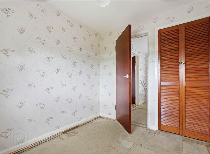 16 Queens Park, Cullybackey, BT42 1ED