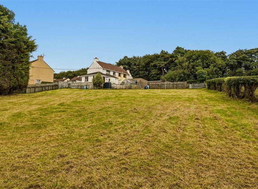 16 Queens Park, Cullybackey, BT42 1ED