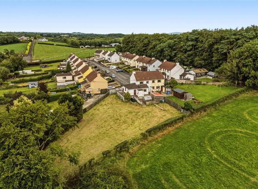16 Queens Park, Cullybackey, BT42 1ED