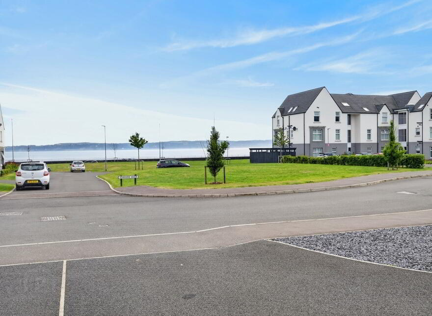 5 Ashbourne Manor, Belfast Road, Carrickfergus, BT38 8PB