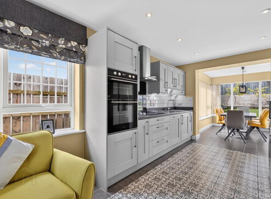 5 Ashbourne Manor, Belfast Road, Carrickfergus, BT38 8PB