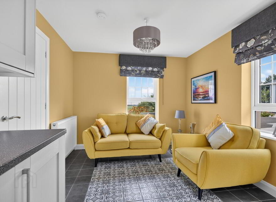 5 Ashbourne Manor, Belfast Road, Carrickfergus, BT38 8PB
