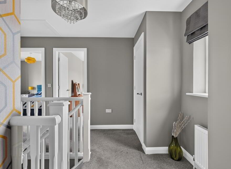 5 Ashbourne Manor, Belfast Road, Carrickfergus, BT38 8PB