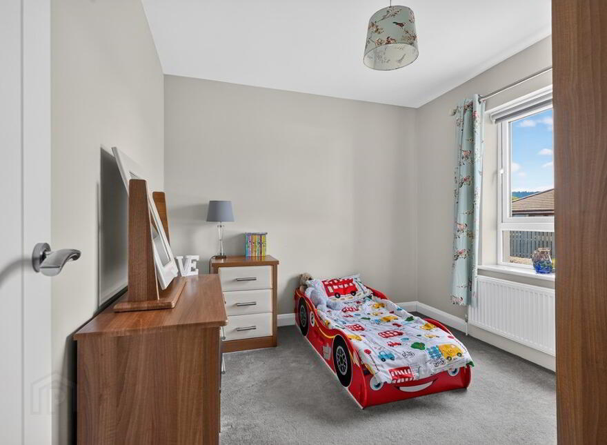 5 Ashbourne Manor, Belfast Road, Carrickfergus, BT38 8PB