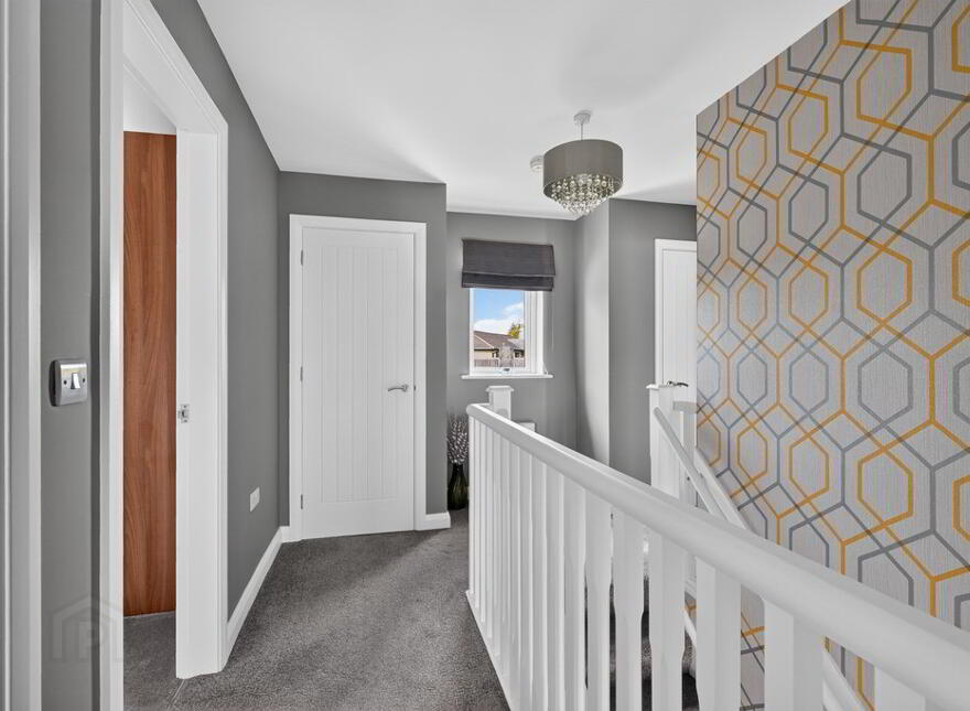 5 Ashbourne Manor, Belfast Road, Carrickfergus, BT38 8PB