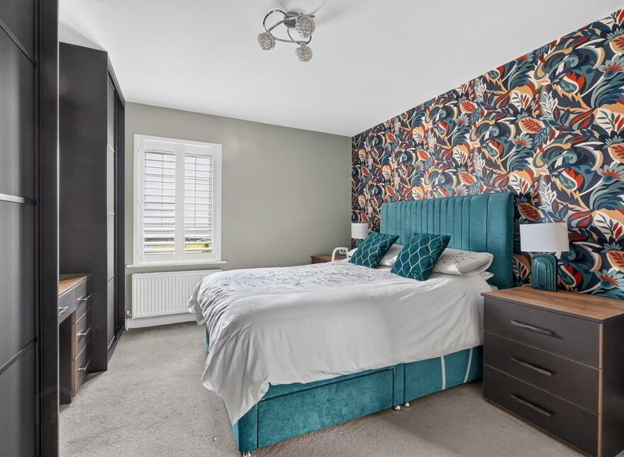 5 Ashbourne Manor, Belfast Road, Carrickfergus, BT38 8PB