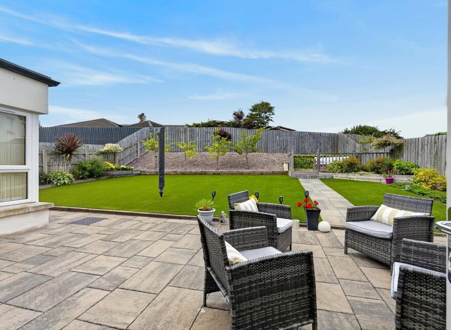 5 Ashbourne Manor, Belfast Road, Carrickfergus, BT38 8PB