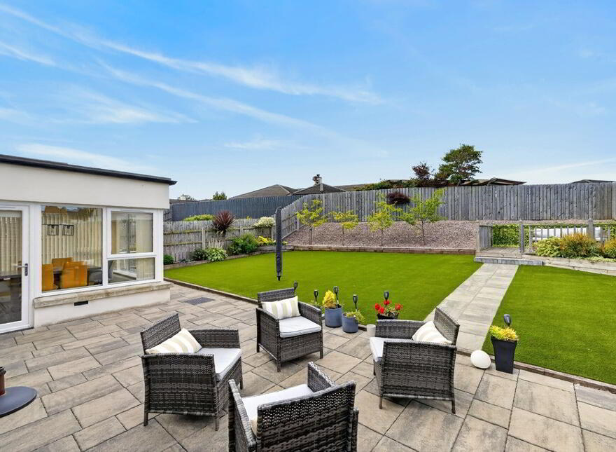5 Ashbourne Manor, Belfast Road, Carrickfergus, BT38 8PB
