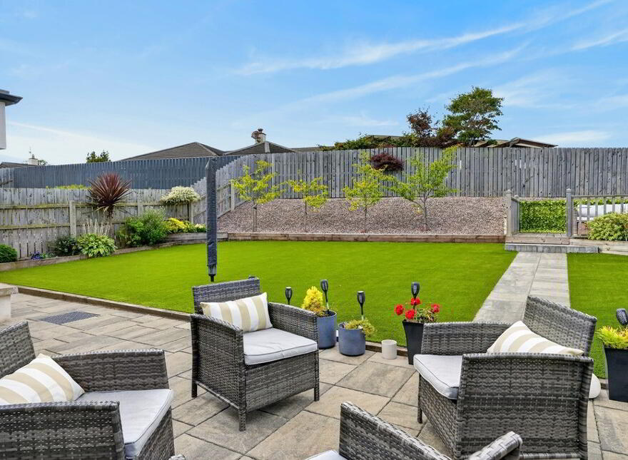 5 Ashbourne Manor, Belfast Road, Carrickfergus, BT38 8PB