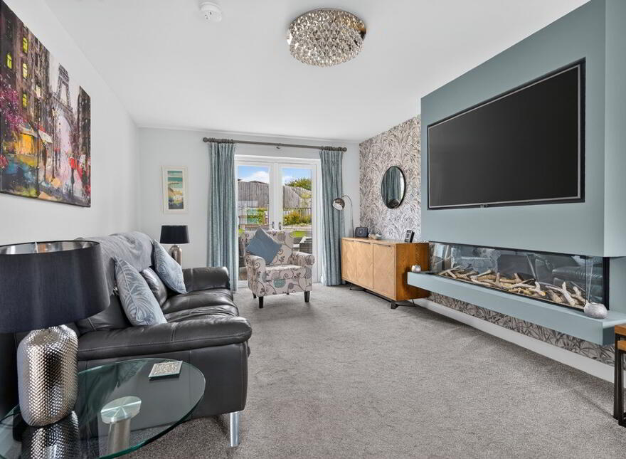 5 Ashbourne Manor, Belfast Road, Carrickfergus, BT38 8PB