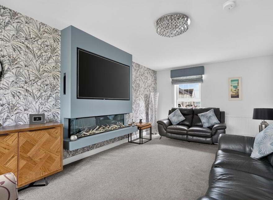 5 Ashbourne Manor, Belfast Road, Carrickfergus, BT38 8PB