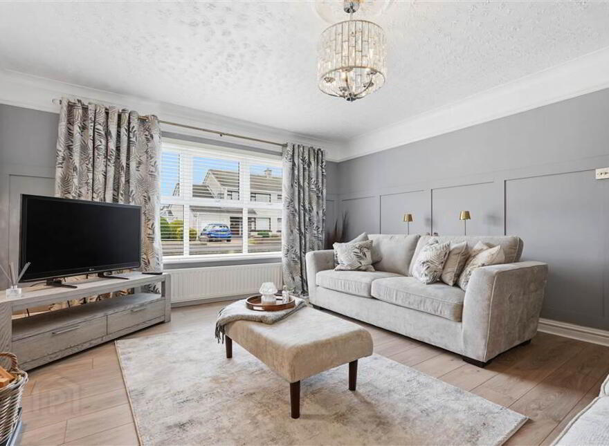 12 Glenhugh Park, Ahoghill, BT42 1LR