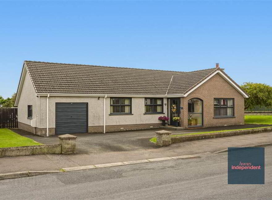 12 Glenhugh Park, Ahoghill, BT42 1LR