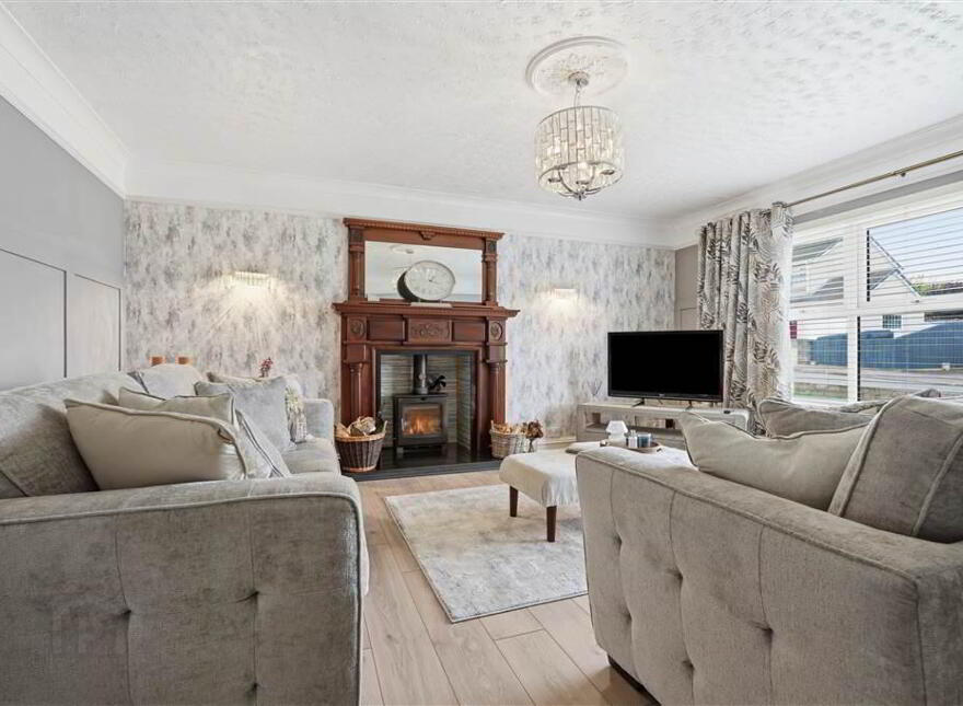 12 Glenhugh Park, Ahoghill, BT42 1LR