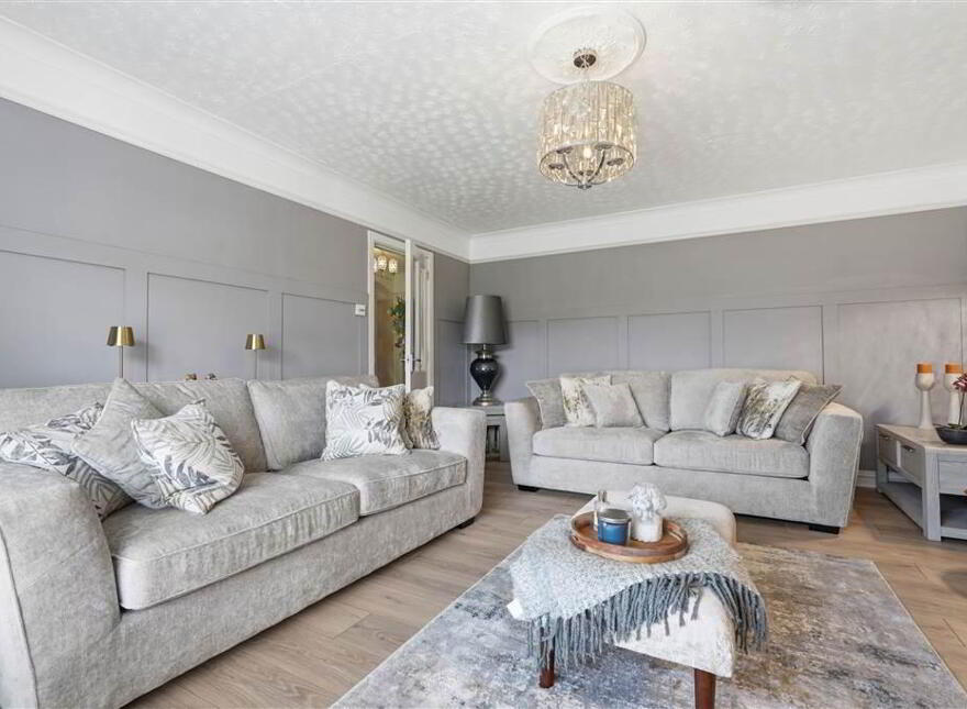 12 Glenhugh Park, Ahoghill, BT42 1LR