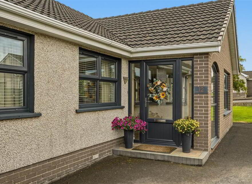 12 Glenhugh Park, Ahoghill, BT42 1LR