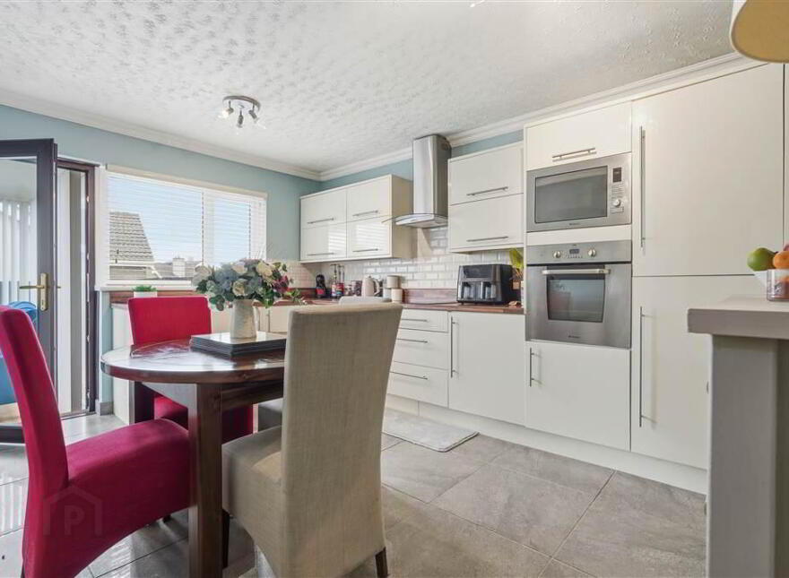 12 Glenhugh Park, Ahoghill, BT42 1LR